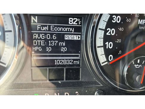 Used 2012 RAM 2500 Big Horn image 14