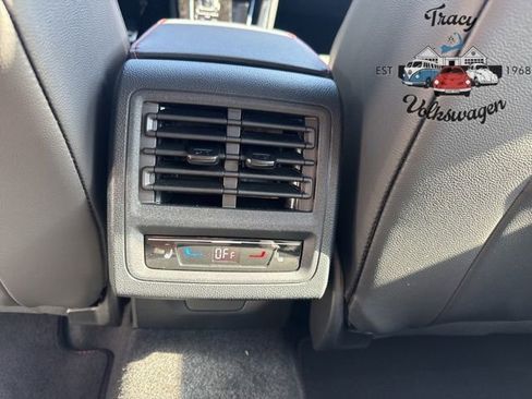 New 2025 Volkswagen GTI Autobahn image 20