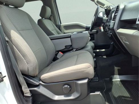 Used 2019 Ford F150 XLT w/ Equipment Group 301A Mid AWD/4WD image 15