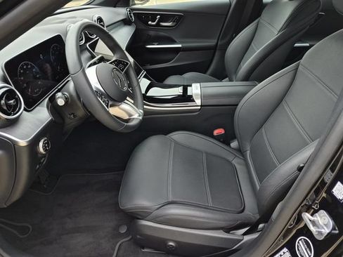 Certified 2025 Mercedes-Benz C 300 Sedan image 14