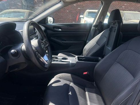 Used 2022 Nissan Altima 2.5 S image 16