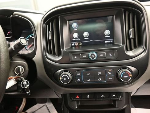 Used 2019 Chevrolet Colorado W/T w/ WT Convenience Package image 10