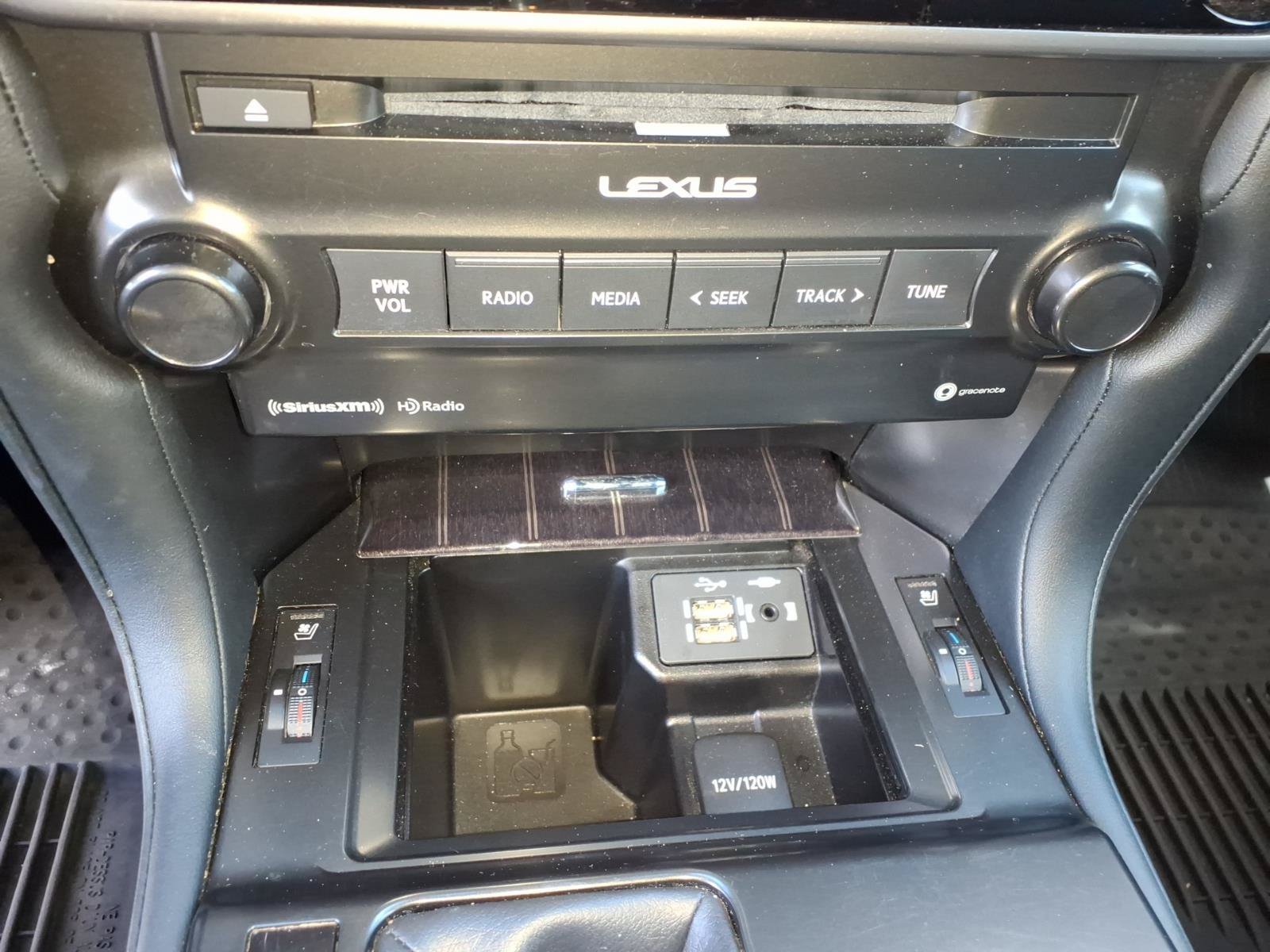 Used 2022 Lexus GX 460 Premium w/ Premium Package AWD/4WD image 28