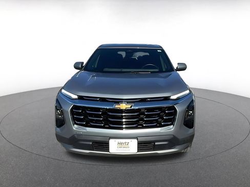 Used 2025 Chevrolet Equinox LT image 4