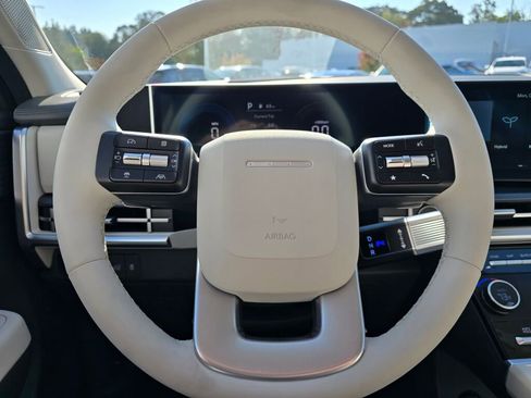 New 2026 Hyundai Santa Fe SE image 23