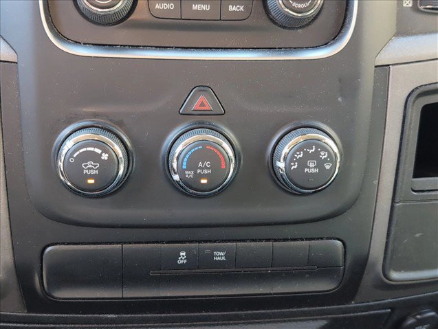 Used 2013 RAM 1500 Express RWD image 16