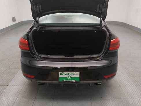 Used 2016 Kia Forte Koup SX w/ SX Premium Package image 29