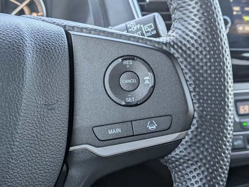 Used 2024 Honda Passport EX-L image 25