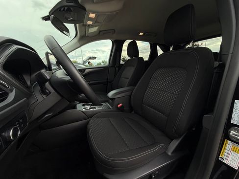 Used 2024 Ford Escape Active FWD image 4