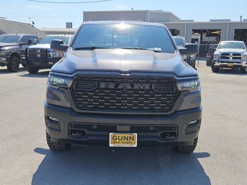 New 2026 RAM 1500 Classic Warlock image 8