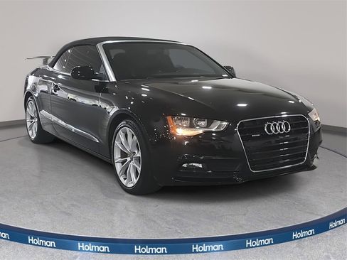 Used 2013 Audi A5 2.0T Premium image 4