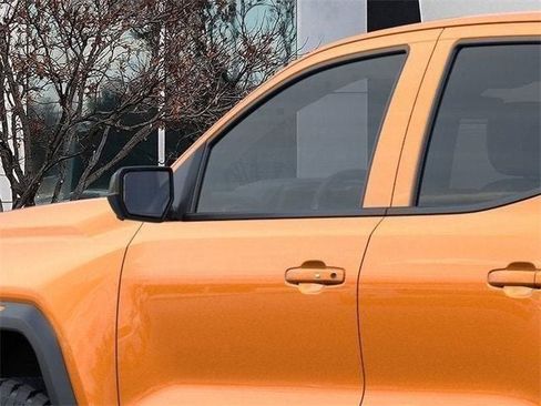 New 2026 GMC Canyon AT4 w/ Technology Plus Package image 84