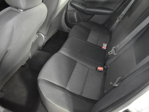 Used 2023 Nissan Sentra SV image 49