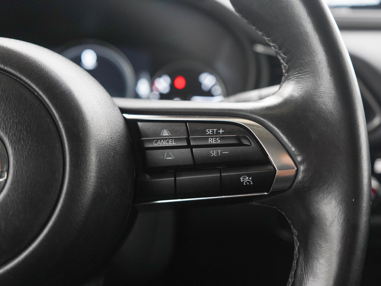 Used 2024 MAZDA CX-30 AWD 2.5 S w/ Select Sport Pkg image 28