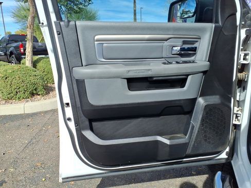 Used 2016 RAM 1500 Lone Star image 18