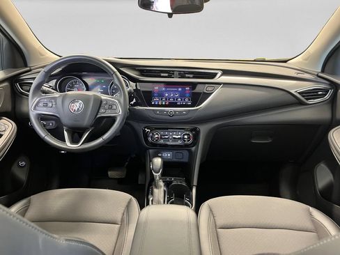 Used 2023 Buick Encore GX Select w/ Experience Buick Package FWD image 19
