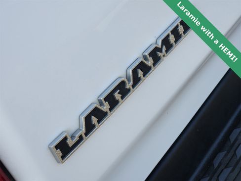 Used 2023 RAM 1500 Laramie image 12