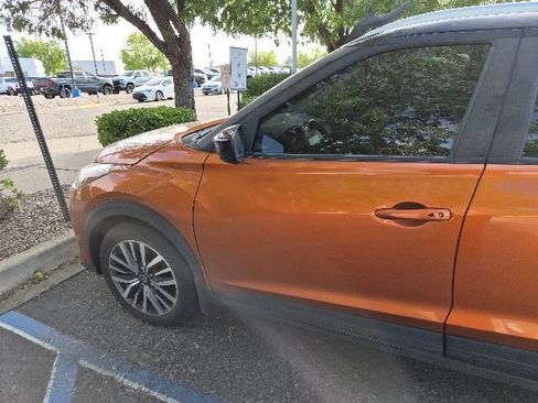 Used 2024 Nissan Kicks SV FWD image 26