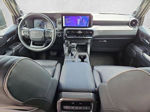 Used 2024 Toyota Land Cruiser AWD/4WD image 19