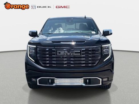 New 2026 GMC Sierra 1500 Denali Ultimate AWD/4WD image 8