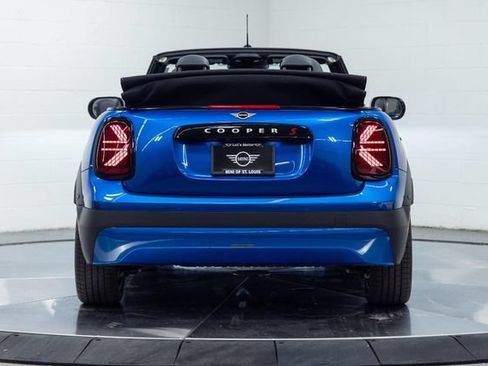 New 2026 MINI Cooper S FWD image 7