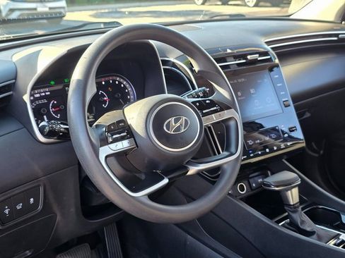 Used 2024 Hyundai Tucson SEL image 13