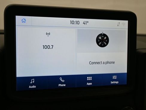 Used 2024 Ford Bronco Sport Big Bend image 19