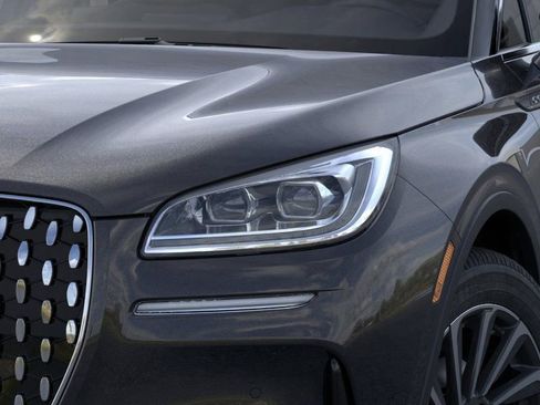 New 2026 Lincoln Corsair Reserve image 18