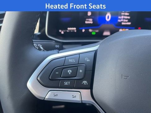 New 2026 Volkswagen Jetta Sport image 10