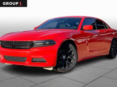 Used 2019 Dodge Charger SXT