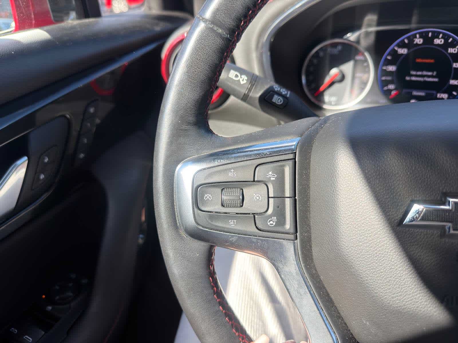 Used 2019 Chevrolet Blazer RS AWD/4WD image 18
