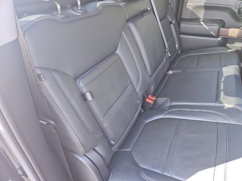 Used 2022 GMC Sierra 1500 Denali w/ Denali Reserve Package image 31