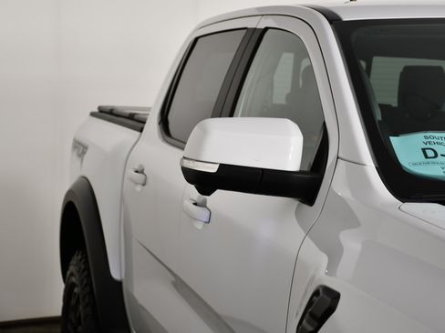 Used 2024 Ford Ranger Raptor AWD/4WD image 14