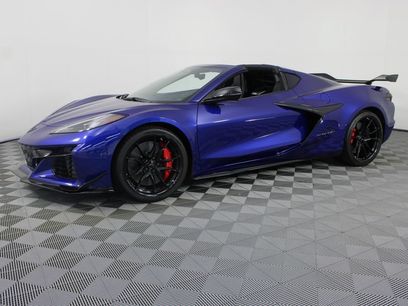 New 2027 Chevrolet Corvette Grand Sport