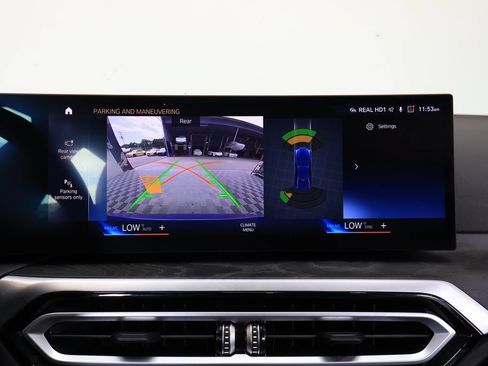 Used 2023 BMW 330i Sedan w/ M Sport Package RWD image 28