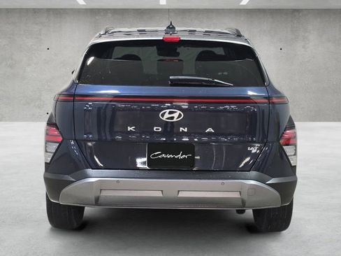 Used 2024 Hyundai Kona Limited FWD image 15