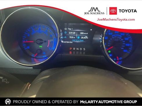 Used 2015 Ford Mustang Premium RWD image 1