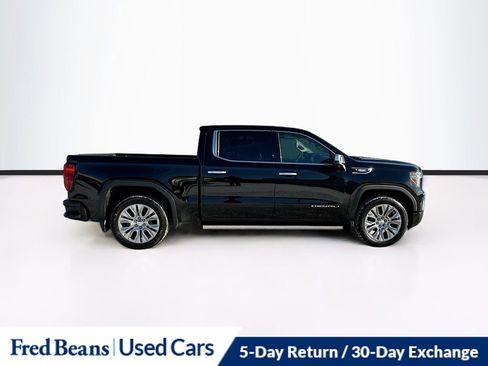 Used 2021 GMC Sierra 1500 Denali image 8