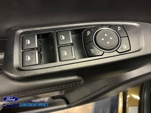 New 2026 Ford Ranger Raptor AWD/4WD image 7