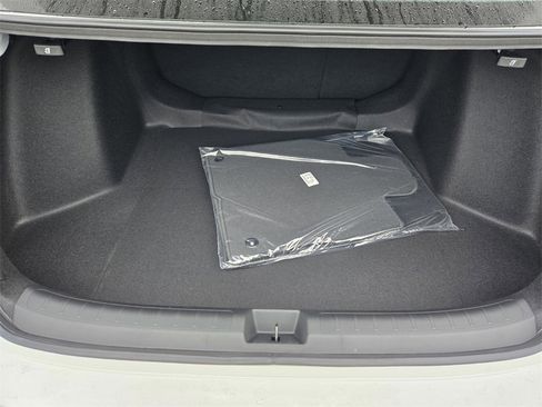 New 2026 Honda Civic Sport image 27