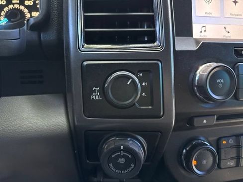 Used 2018 Ford F150 XLT w/ Equipment Group 302A Luxury AWD/4WD image 18