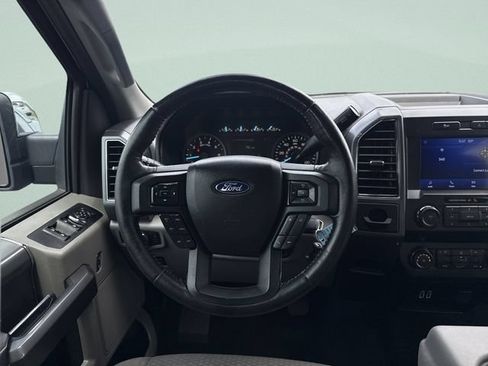 Used 2019 Ford F150 XLT w/ Equipment Group 302A Luxury RWD image 25