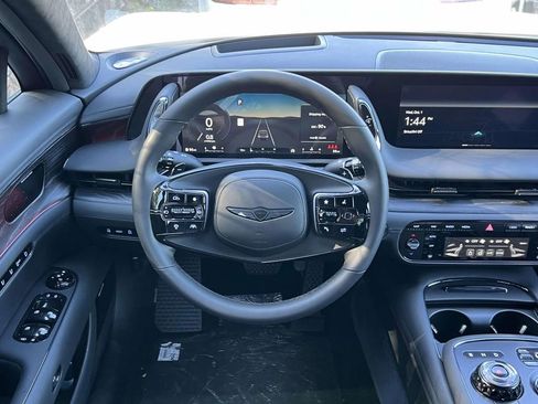 New 2026 Genesis G90 3.5T Prestige AWD/4WD image 24