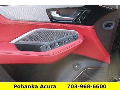 Certified 2026 Acura MDX A-Spec image 21