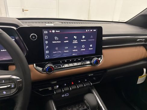 New 2026 GMC Canyon AT4 w/ Technology Plus Package AWD/4WD image 12