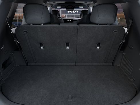 New 2027 Kia Telluride S w/ Towing Package FWD image 19