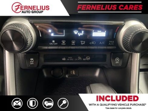 Used 2023 Toyota RAV4 LE image 38