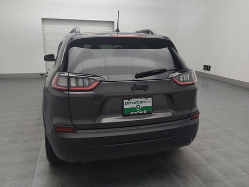 Used 2021 Jeep Cherokee Altitude image 6