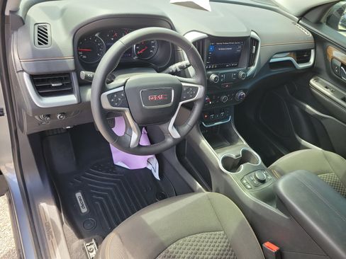 Used 2021 GMC Terrain SLE w/ Driver Convenience Package FWD image 14