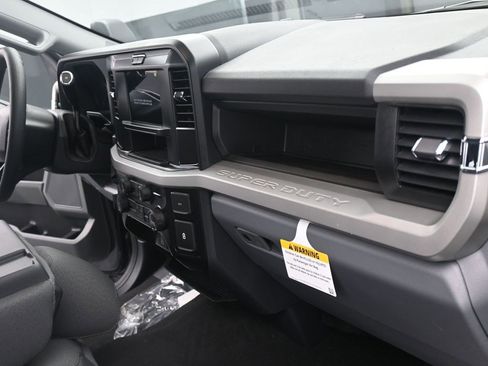 New 2026 Ford F250 XL w/ STX Appearance Package image 11